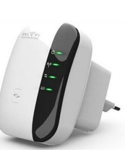 WLAN-Extender (Repeater) 300 Mbit/s